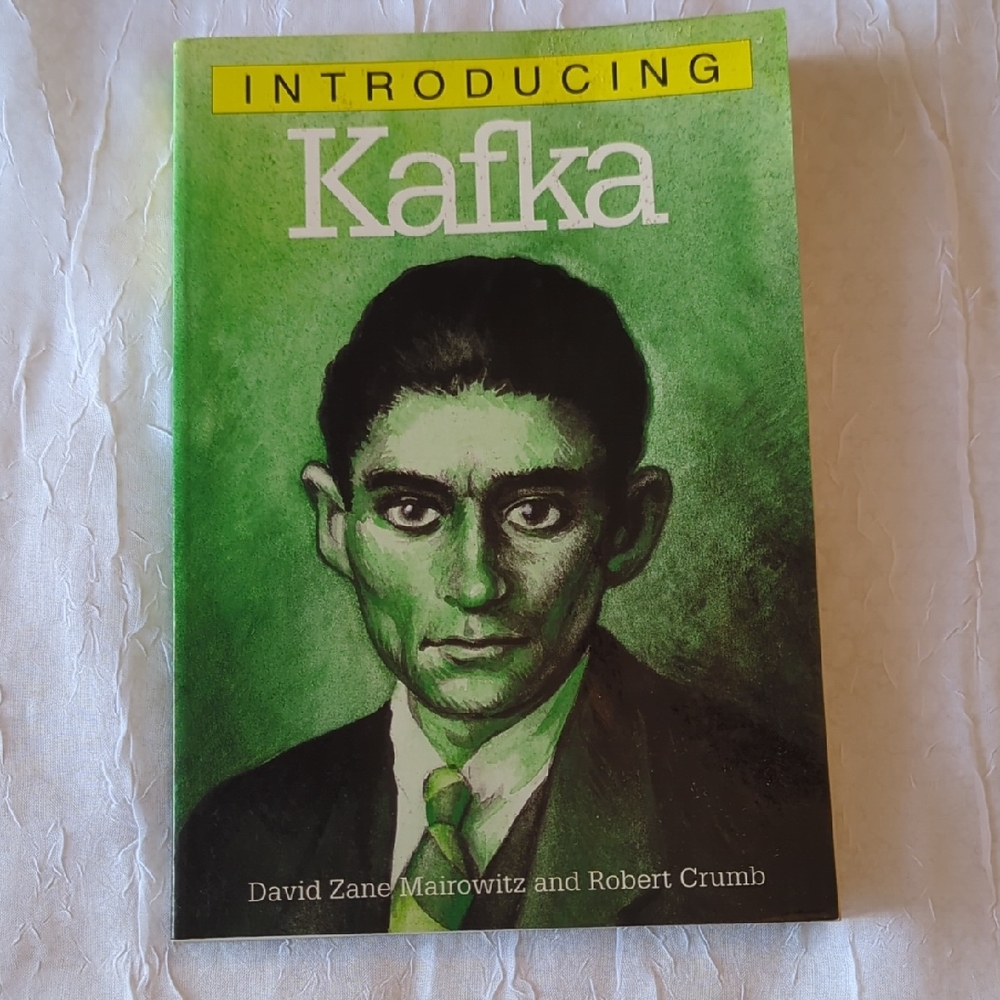 Introducing Kafka Book